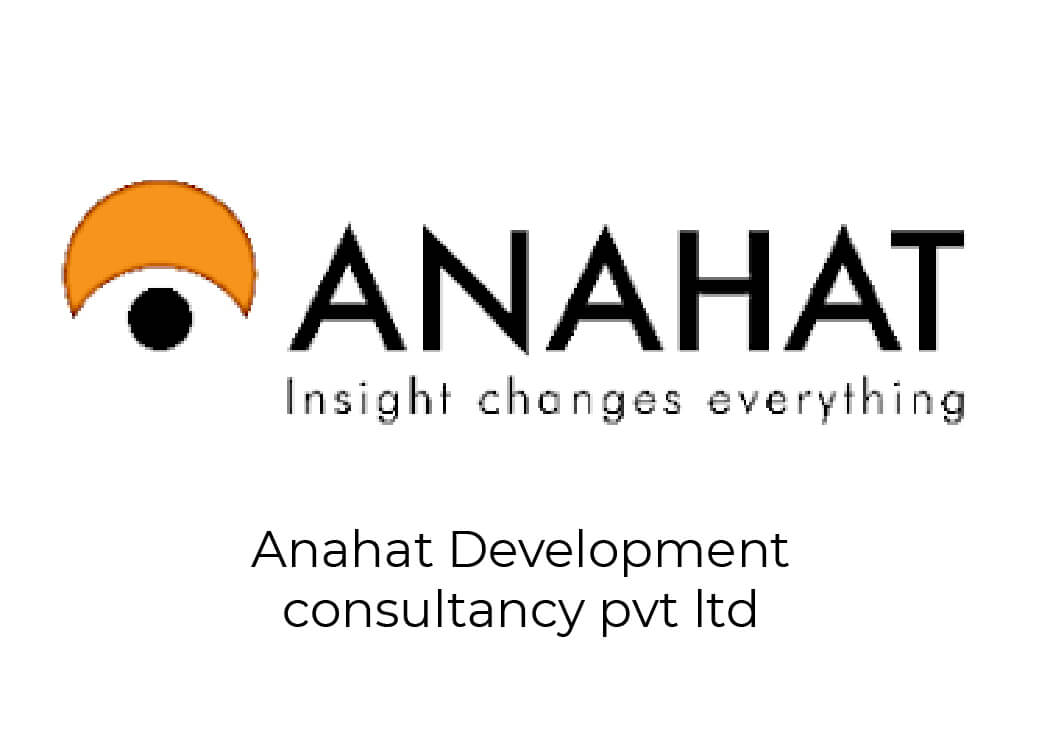 Anahat Development Consultancy Private Limited