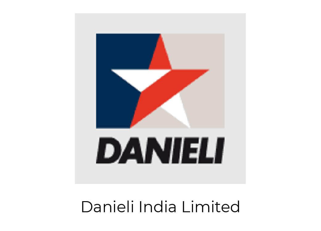 Danieli India Private Limited