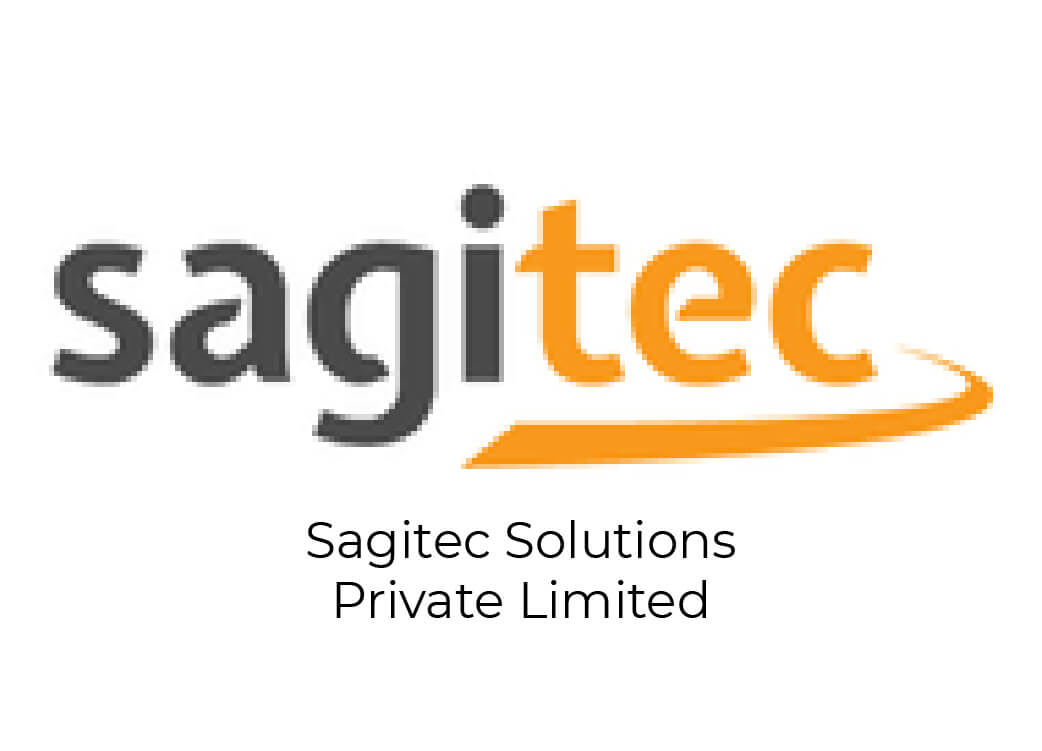 Sagitec Solutions Private Limited