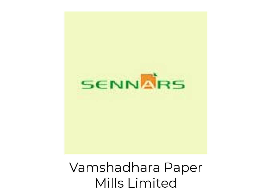 Vamshadara paper Mills Limited